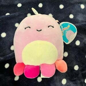 5 inch Davina Squishmallow